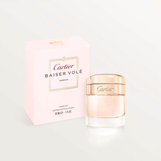 CARTIER    BAISER VOLE   EDPV 30ML
